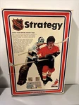 Vintage Tudor Games #120 Nhl Strategy Board. Fixed Price $99.00.