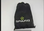 Nike Sparq Resistance Training Parachute Exercise Fitness Equipment. Fixed Price $75.00.