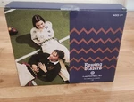 Rowing Blazers Target Flag Football Set. New Box. For 2 Teams Of 4 Players. Fixed Price $21.00.