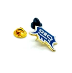 Detroit Tigers Pin Baseball Mlb Team Logo Gift Enamel Hat Backpack Lapel Brooch. Fixed Price $5.95.