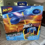 Nerf Sports -- Table Pros Football. Fixed Price $10.00.
