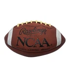 Nfl On Tnt Rawlings Official Football Rvb-ncaa Varsity. Fixed Price $27.50.
