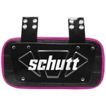 Schutt Sports Varsity Neon Pink Football Back Plate Nwt. Fixed Price $24.99.