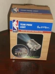 Nba San Antonio Spurs Led Team Pride Light Indoor/outdoor Logo Projector Nib. Fixed Price $32.95.
