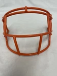Riddell Z2EG/SCHUTT Egop Adult Face Mask In Orange. Fixed Price $60.00.