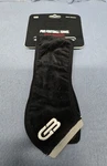 Grip Boost Football Towel 3.0 With Glove Cleaner Black. Fixed Price $14.82.