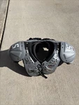 Schutt Youth Football Shoulder Pads Flex 80005 Xsmall. Fixed Price $23.00.
