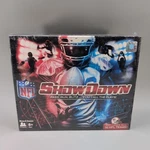 Buffalo Games Nfl Showdown Football Board 2 Players 8+ Family Multicolor. Fixed Price $29.99.