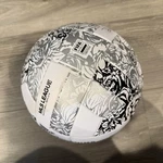 Adidas Mls Soccer Ball White Black Nfhs Match Size 5 Brand New. Fixed Price $39.00.