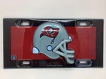 Vintage Rico Nfl Tampa Bay Buccaneers 3D Helmet License Plate Novelty New Rare. Fixed Price $24.33.