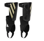 Adidas Junior Small Tiro Match Football Soccer Shin Guards Black Gold IP3996 New. Fixed Price $15.99.