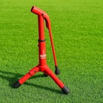 Wilson Pro Kick Football Holder (red) Adjustable Field Goal Tee For Training. Fixed Price $14.99.