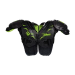 Schutt Y-flex 4.0 Youth Football Shoulder Pads Sizes Xs-xl. Fixed Price $89.99.