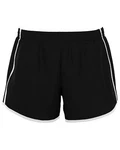 Augusta Sportswear 1265 Ladies Polyester Wicks Moisture Pulse Team Shorts. Fixed Price $23.52.
