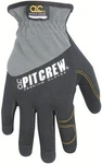 Clc Custom Leathercraft 217L Speed Crew Mechanics Gloves, Large, Black, Grey. Fixed Price $24.08.