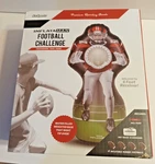 Gosports Inflataman Football Challenge Inflatable 6' Tall Receiver Toss Game. Fixed Price $20.00.