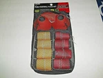 Franklin 4V4 Flag Football Field Set On New. Fixed Price $12.95.