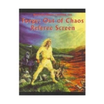 Basement Games Fantasy Rpg Referee's Screen Bag Sw (new). Fixed Price $10.95.