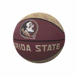 Logo Brands 136-91MR-1 Fl State Repeating Mini-size Rubber Basketball. Fixed Price $17.75.