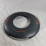 Nerf Firevision Sports Flyer Disc. Fixed Price $13.16.