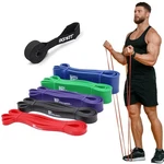 Xprt Resistance Bands Set Pull Up Gym Workout Exercise Fitness Strength Training. Fixed Price $39.99.