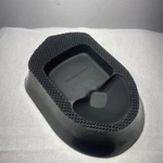 Champion Sports 1 Inch Ground Zero Kickoff Tee Black. Fixed Price $17.95.