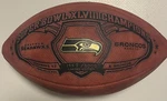 Wilson Seahawks Super Bowl Xlviii Champions Football Ltd Edition #1957 / 5000. Fixed Price $475.00.