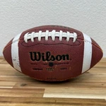 Wilson Youth Tdy 1714 Composite Footballs. Fixed Price $25.00.