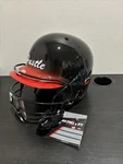 Schutt Air Pro & Pt 2793 Youth Softball Helmet Osfa 6 1/2 - Black New Nwt. Fixed Price $27.99.