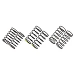 Team Associated #21557 Ft 10MM Front Spring Set. Fixed Price $30.96.