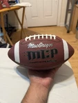 Macgregor Composite Football - Pee Wee Multicoloured, One Size. Fixed Price $14.48.