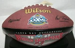 Vintage Super Bowl Xxxvii Wilson Tampa Bay Buccaneers Limited Football New. Fixed Price $149.99.
