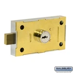 Salsbury Master Commercial Lock - For Private Access Of Fl 4C Horizontal Mailbox. Fixed Price $119.15.
