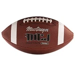 Macgregor Junior Composite Football. Fixed Price $27.97.