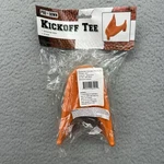 Pro Down 2" Mskickof Universal Style Orange Football Kickoff Tee Bsn Sports 0623. Fixed Price $15.17.