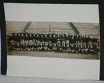 1910'S Yale University Bulldogs Football Team, Double Weight Vintage Photo. Fixed Price $249.99.