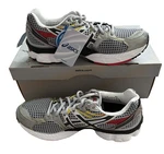 New Rare Asics Gel-nimbus 13 Lightning/white/fire T144N 9301 Mens 9.5 4E Width. Fixed Price $199.95.