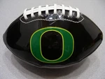 Oregon Ducks - 2011 Bcs Championship 8" Rawlings Mini Football!. Fixed Price $8.09.