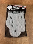 New Bike Pro-lite Adult Youth Football Padding Girdle Hip And Tail Set White. Fixed Price $14.99.
