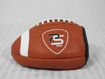 New Passback Composite Official Size Football Ages 14+. High School Training.. Fixed Price $35.00.