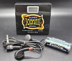 New! Nfl Super Bowl Xxxviii (38) 2004 Houston Tx Radio Stadium Give Away Sga. Fixed Price $19.99.