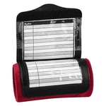 Scarlet Unisex Adult Sweatband Triple Playbook For Athletes In All Sports. Fixed Price $9.99.