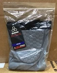 Mcdavid Men's Pro Girdle Compression Padded Football Shorts 3 Small Gray. Fixed Price $14.99.
