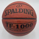 Spalding Top-flite 1000 Zk Composite Basketball Used 29.5 Nfhso. Fixed Price $39.99.