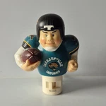 Nfl Jacksonville Jaguars Running Back Night Light Officially Licensed Vintage. Fixed Price $17.50.