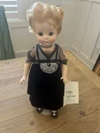 Madame Alexander First Ladies Series V Edith Wilson. Fixed Price $14.99.