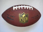 Wilson The Duke Official Nfl Professional Composite Football Wtf 1825. Fixed Price $23.00.