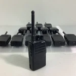 Porta MC-1000 Handheld 2-MILES Two Way Radio Walkie Talkie (12 Pack). Fixed Price $389.95.