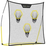 Sklz Quickster Ultraportable Qb Passing Trainer Yellow Football Training. Fixed Price $99.00.