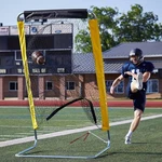 Replacement Net For Varsity Kicking Cage 1052473. Fixed Price $83.14.